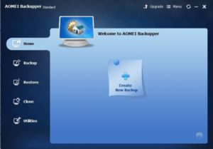 How to do a Comprehensive PC Backup with AOMEI Backupper Software