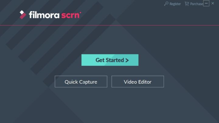 Wondershare Filmora Scrn review and tutorials