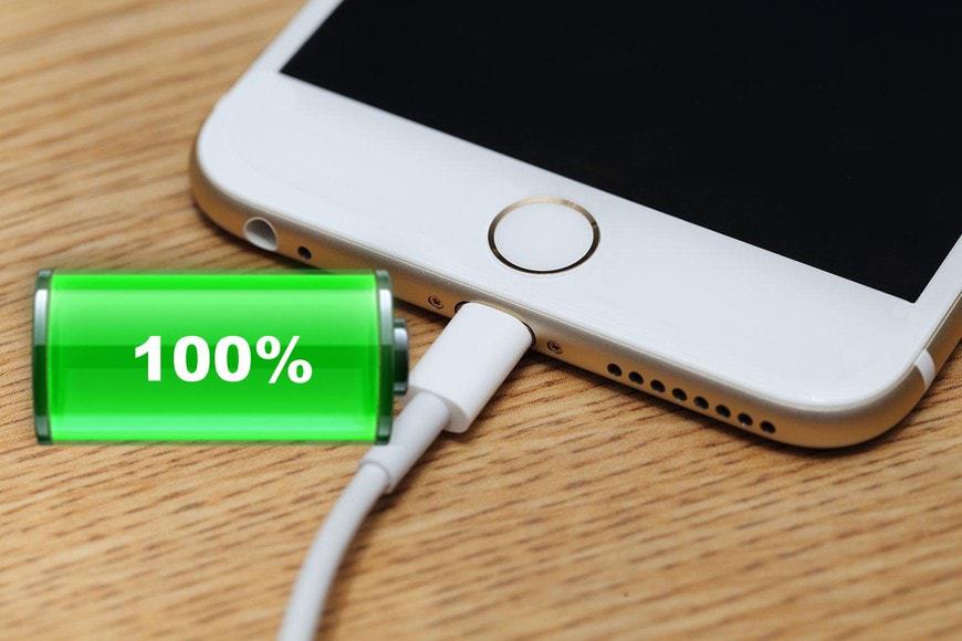 Ways to make your phone charge faster