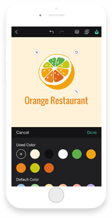DesignEvo Logo Maker Android App Review