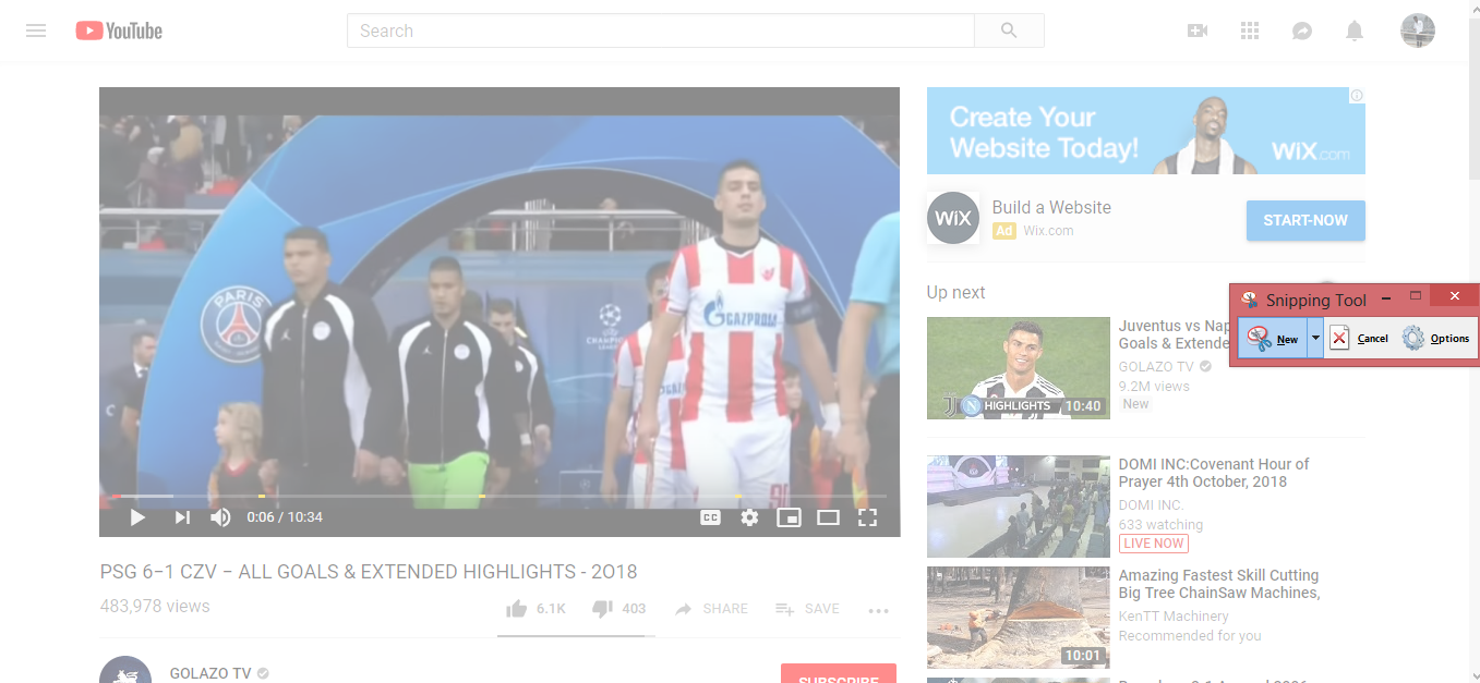How to Grab YouTube Thumbnails Quickly