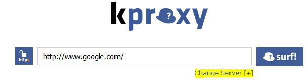 Kproxy