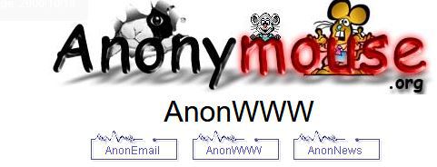 anonymouse