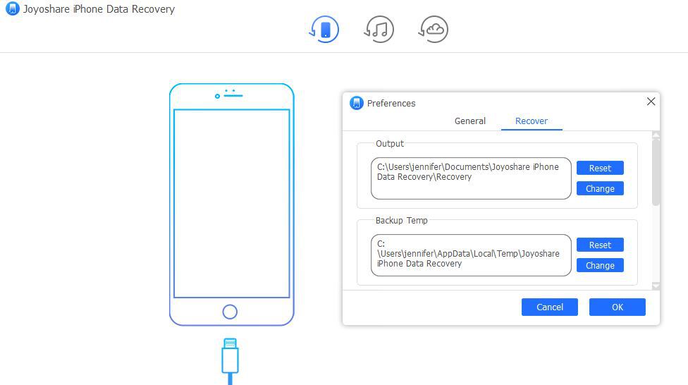 Joyoshare iPhone Data Recovery Software Review is it any Better?