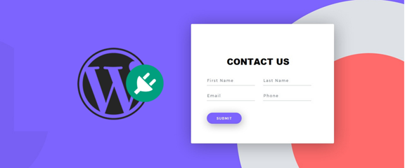 Best Contact Form Builder Plugins For WordPress