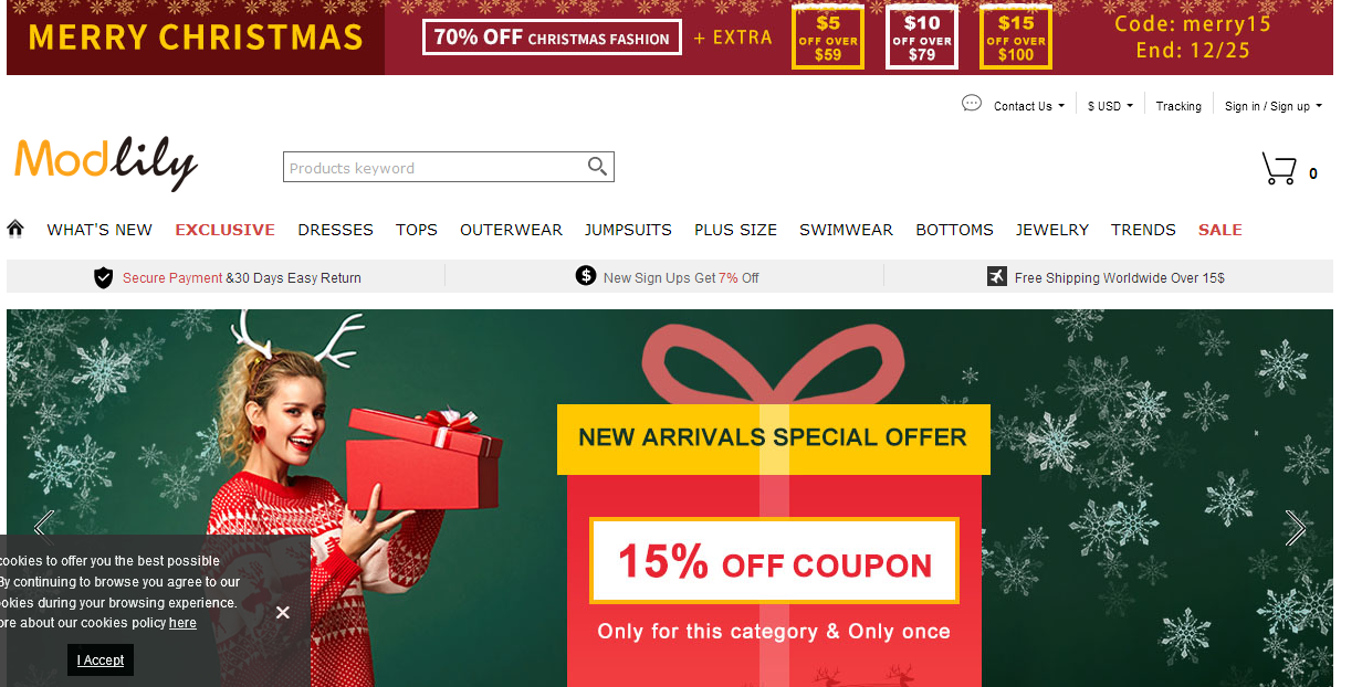 20 Chinese Online Shopping Sites that Ships Free to Nigeria