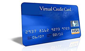 VCC online payments