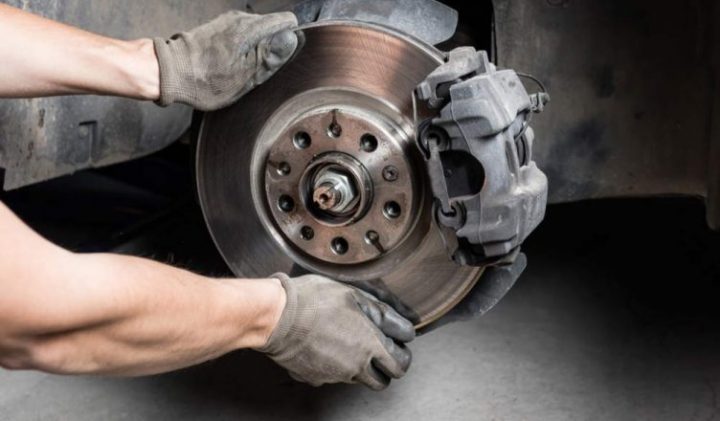 Brake Care