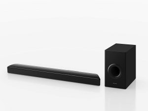 Panasonic SC-HTB488EBK 200 W Soundbar