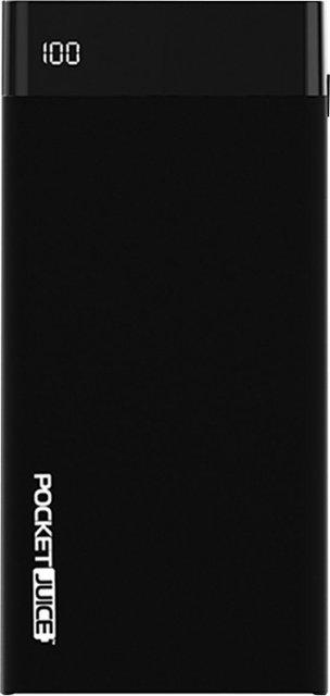 PocketJuice 20k mAh Portable Charger