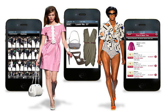 Best Female fashion apps