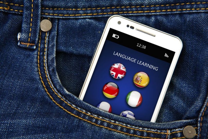 Best Language learning apps & Tips for Choosing the Right Courses