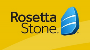 Rosetta Stone: Learn Languages app features