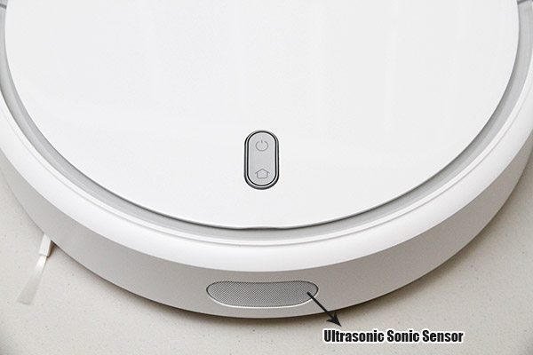 xiaomi Mi smart robot vacuum cleaner