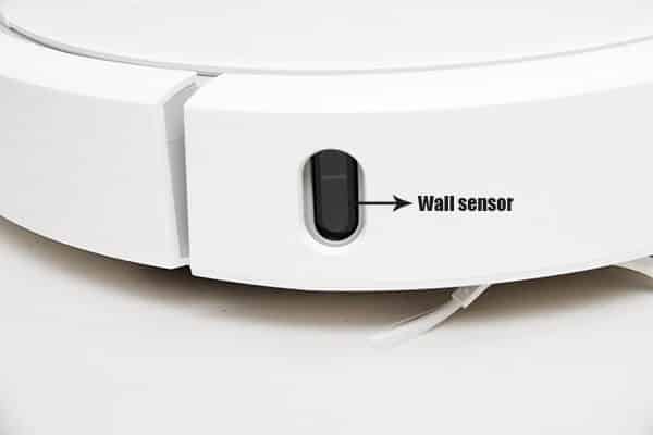 wall sensor