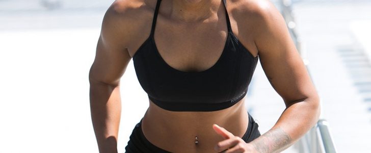 best fitness app for girls