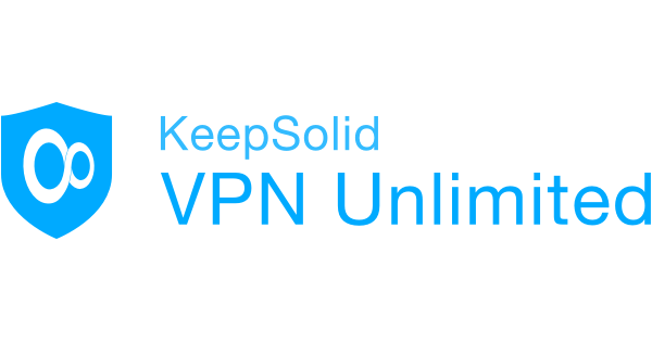 KeepSolid VPN unlimited