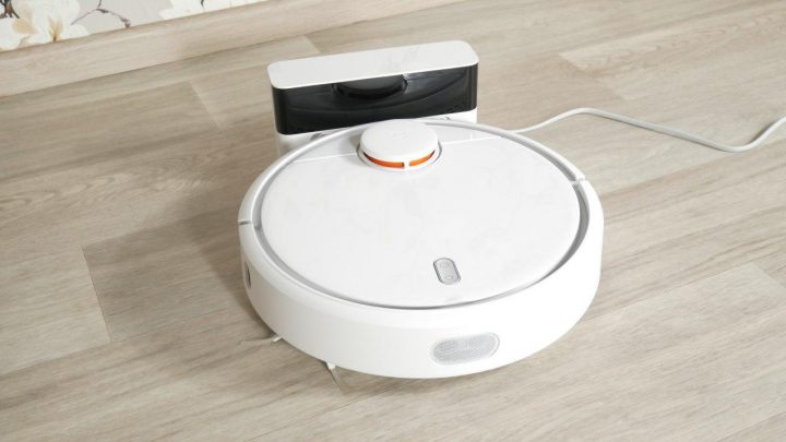 Xiaomi Mi Robot Vacuum Cleaner