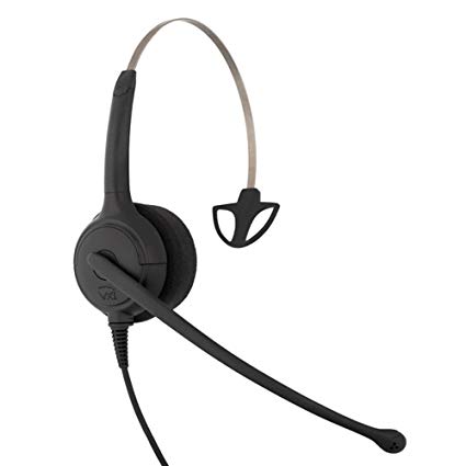 VXi CC Pro 4010G, Mono Noise-Cancelling Headset