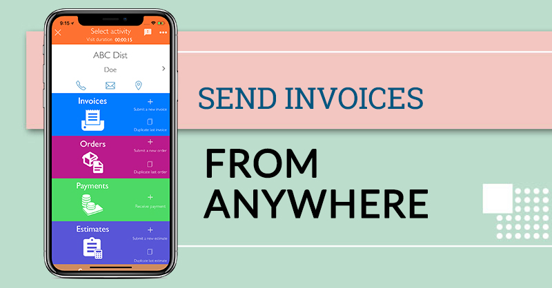 Best Invoicing Apps for Android and iPhone