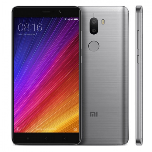 xiaomi Mi 5s accessories