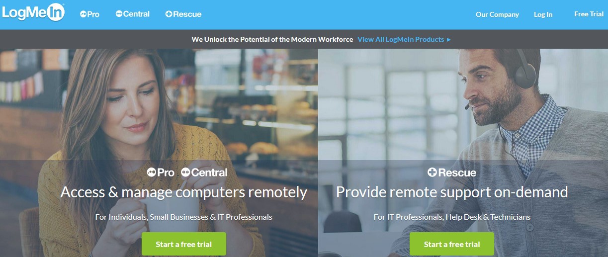 10 Of the Best Remote Access Tools That Are CrossPlatform