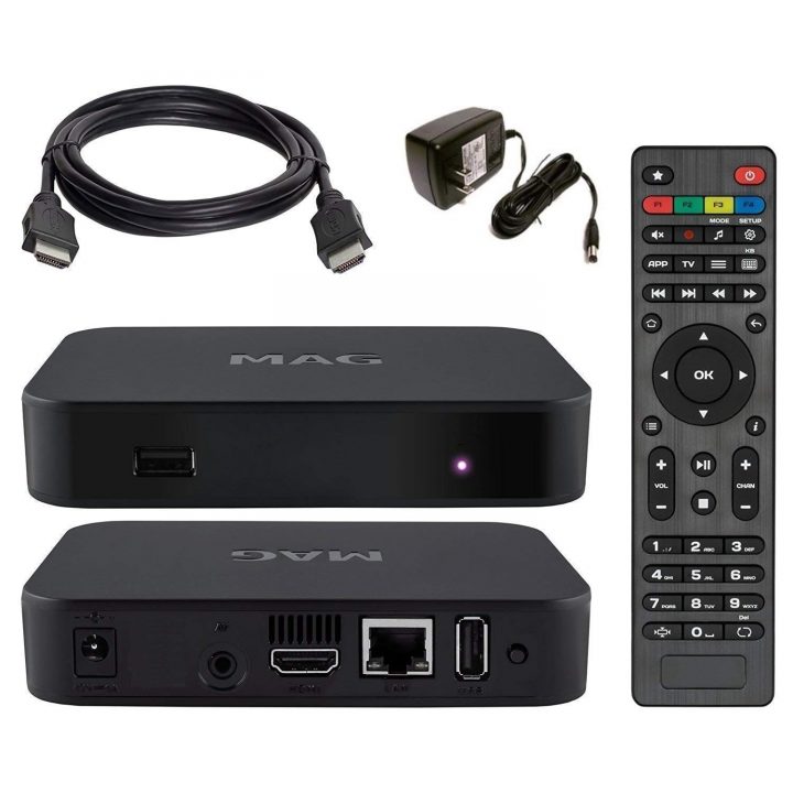 10 of the Best Boxes for IPTV