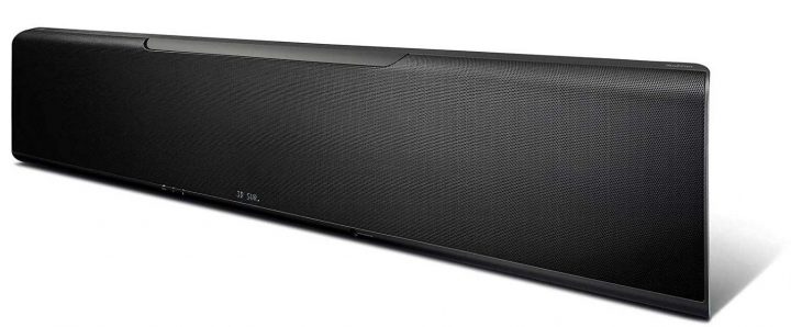 Yamaha YSP-5600 Soundbar