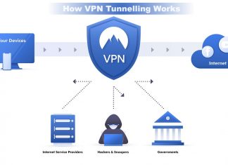 How VPNs protects you