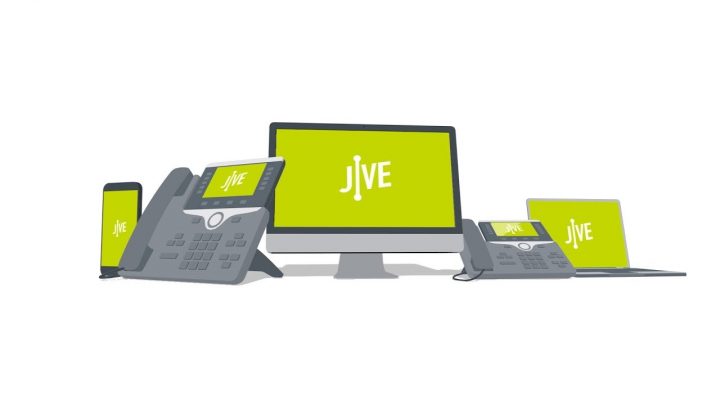 Jive Voip