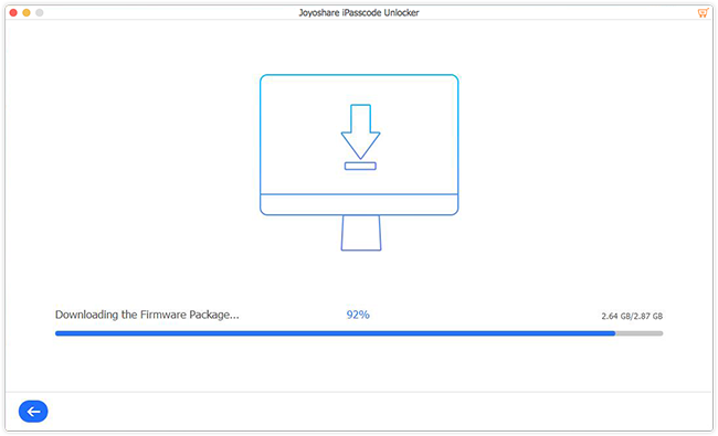 Joyoshare iPasscode Unlocker for Mac Review