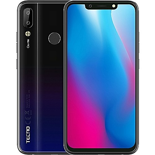 Tecno Camon 11 Pro