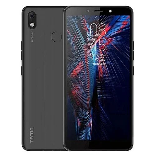 Tecno Pouvoir 3 Air