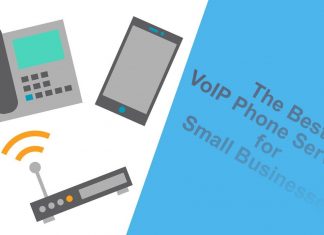 The Best VoIP Phone Services for Small Businesses