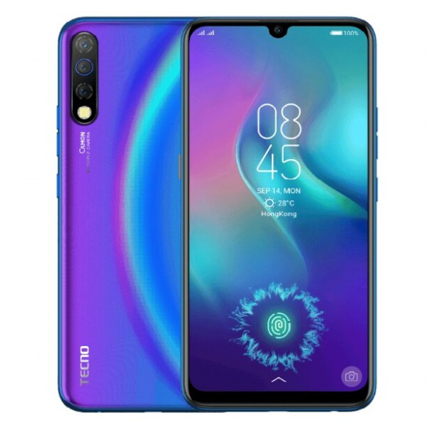 camon 12 Pro