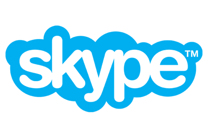 skype