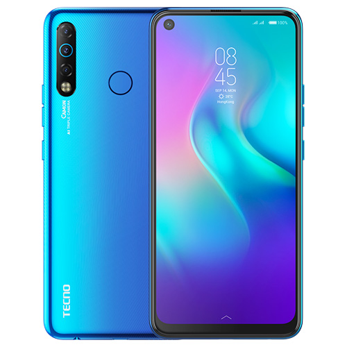 Full List of Tecno Camon Phones and their Prices in 2025