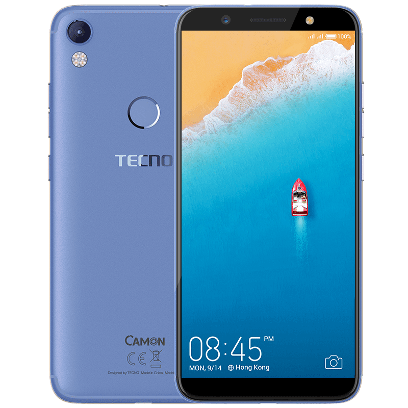 Camon CM