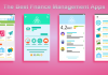 The Best Finance Management Apps