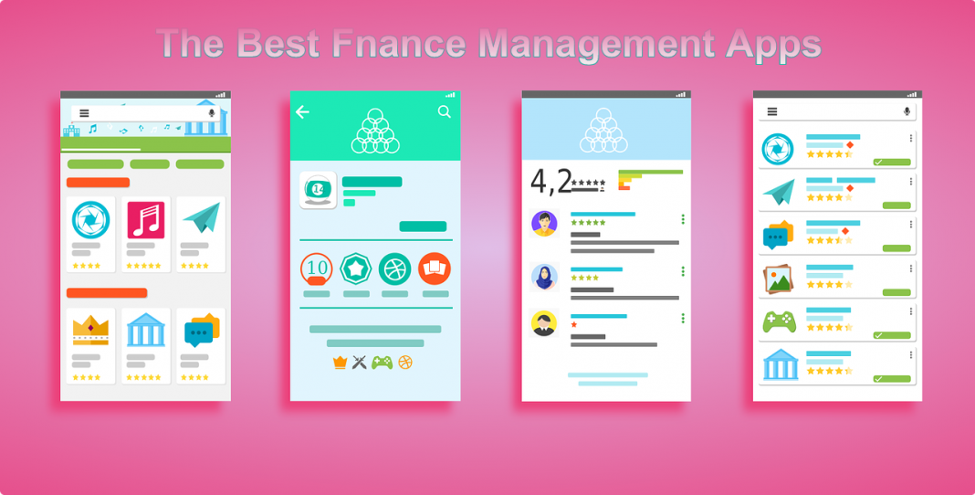 12 Best Finance Management Apps for College Students