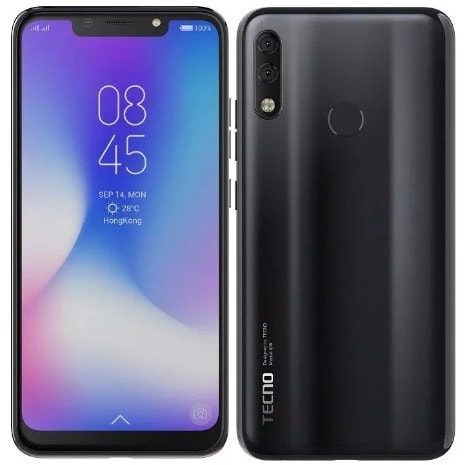 camon 11 price in Nigeria