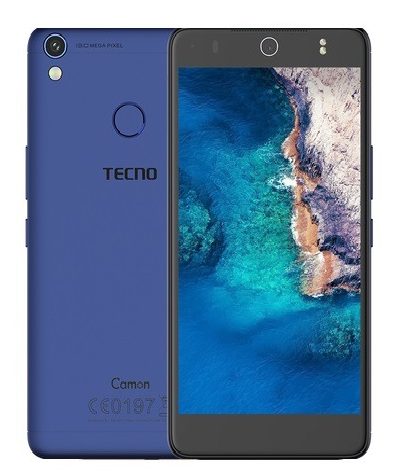 camon CX air