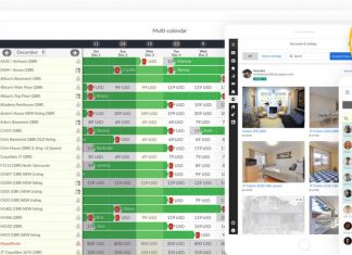 iGMS Vacation Rental Software Review