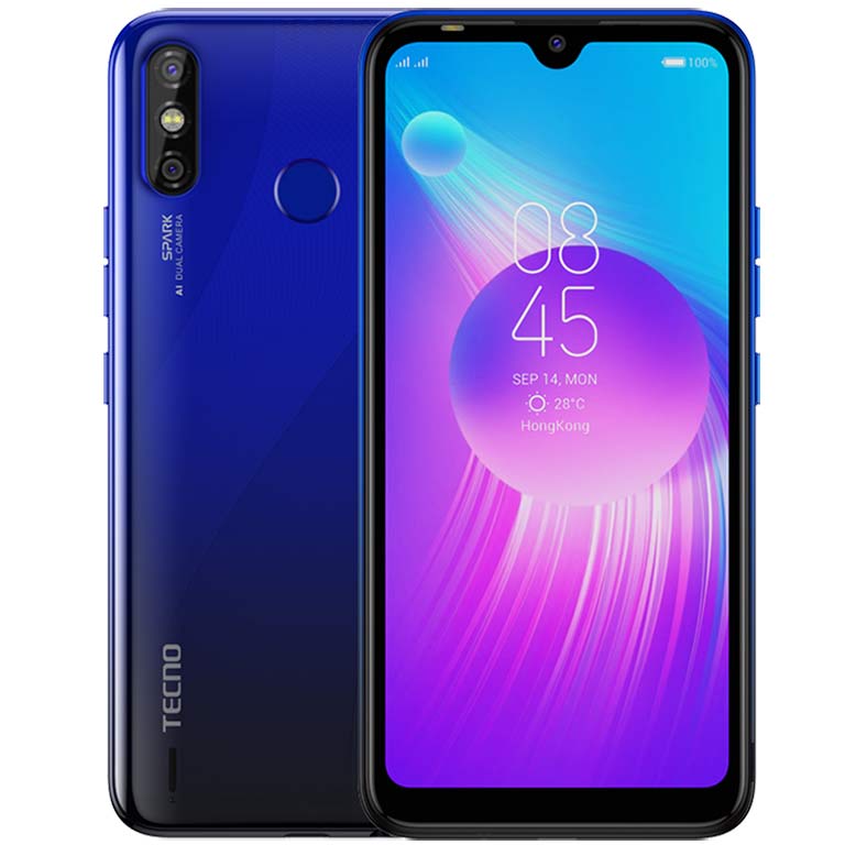 tecno best camera phone 2020