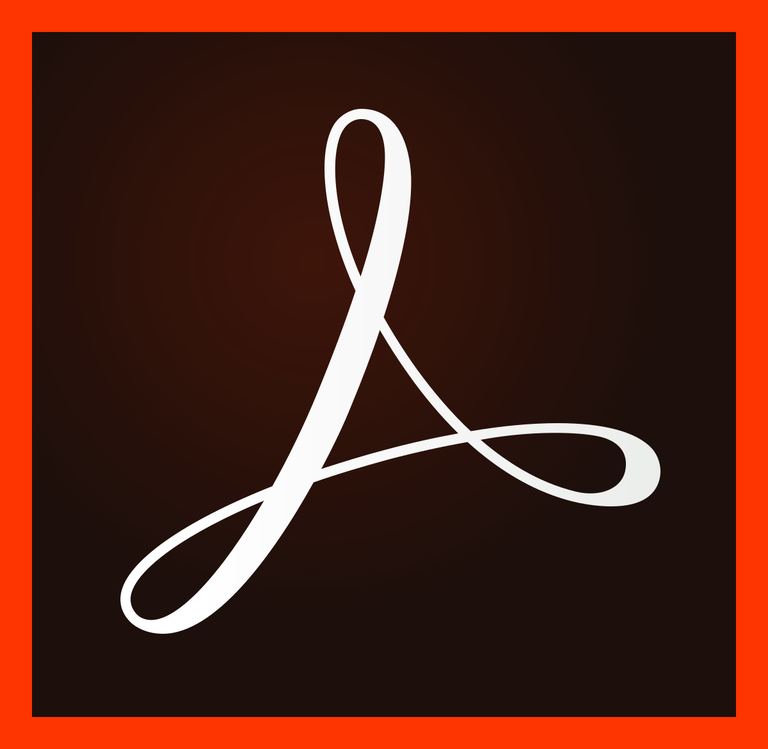 Adobe Acrobat mac