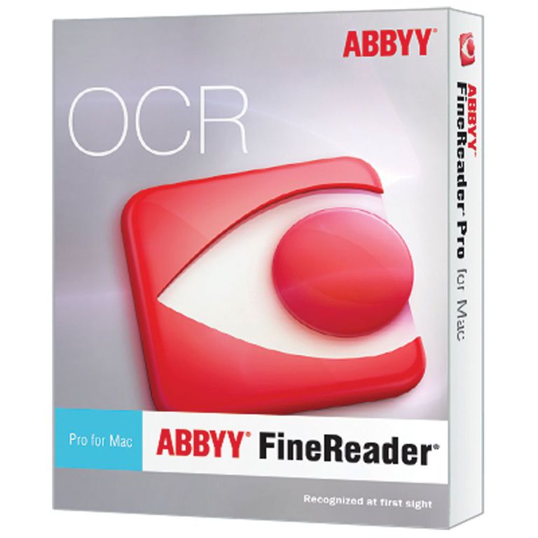 FineReader Pro