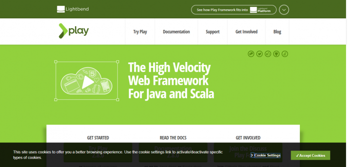 Play Framework