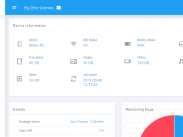 TheOneSpy PC app