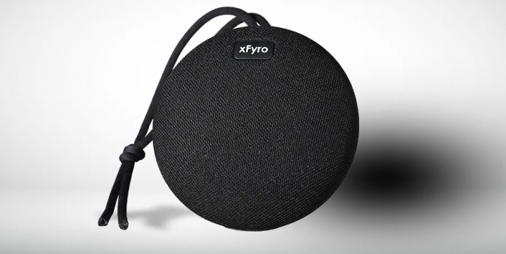 Xfyro ORION Wireless Speaker Review