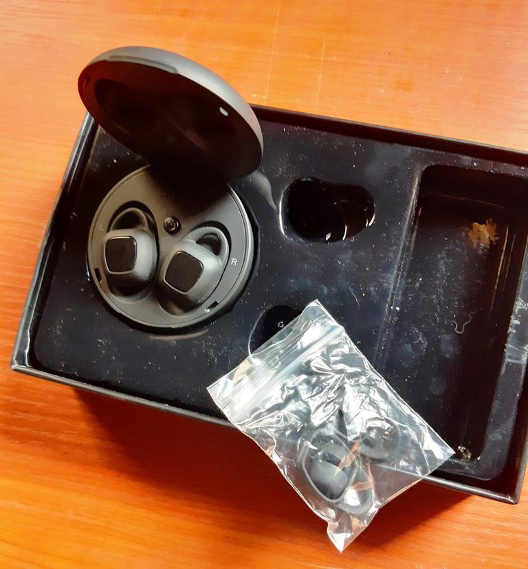 xFyro ARIA Bluetooth 5.0 Earbuds Review 2024 Is it Worth Buying?